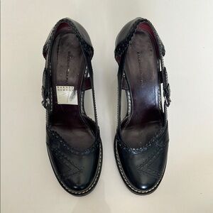 Black Women's Shoes by Barneys New York